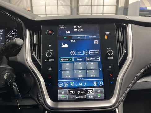 Used 2024 Subaru Outback Premium image 26