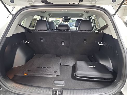 Used 2023 Kia Seltos Nightfall Edition image 14