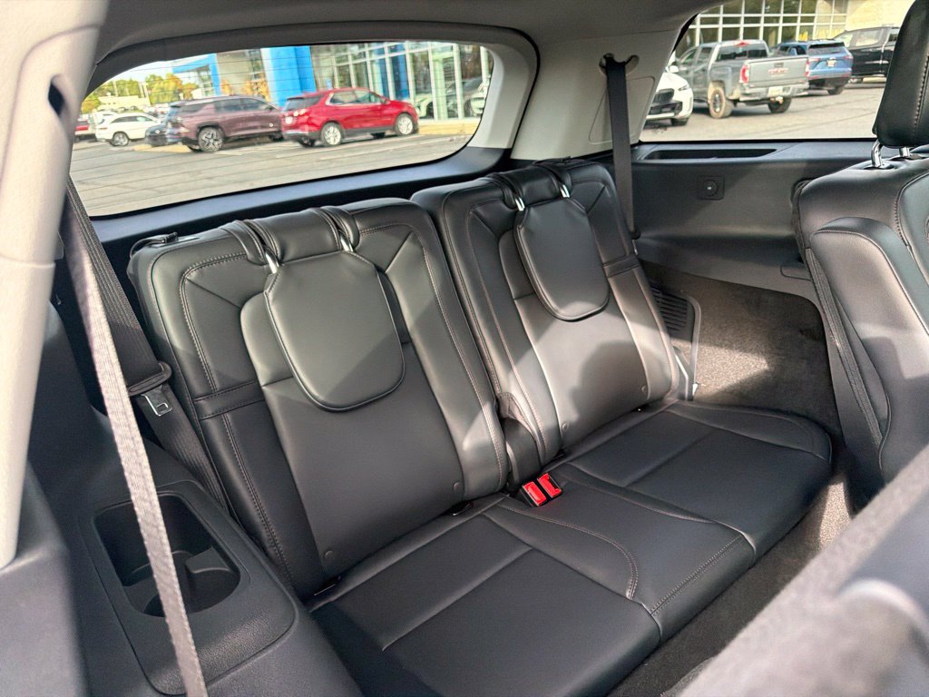 Used 2026 Lincoln Aviator Reserve AWD/4WD image 41