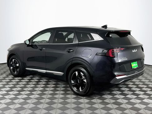 Used 2026 Kia Sportage LX FWD image 6