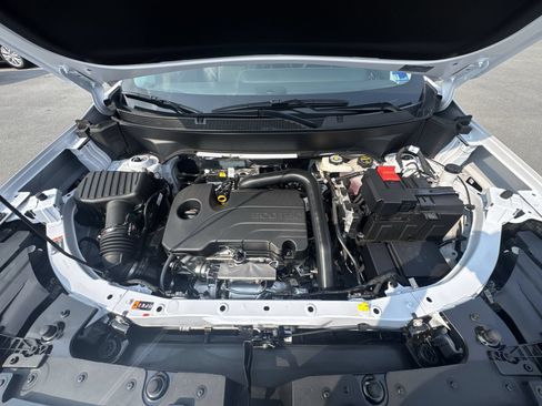 New 2027 GMC Terrain Denali AWD/4WD image 18