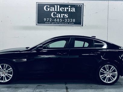 Used 2019 Jaguar XE Prestige