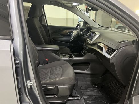Used 2021 GMC Terrain SLE w/ Driver Convenience Package image 35