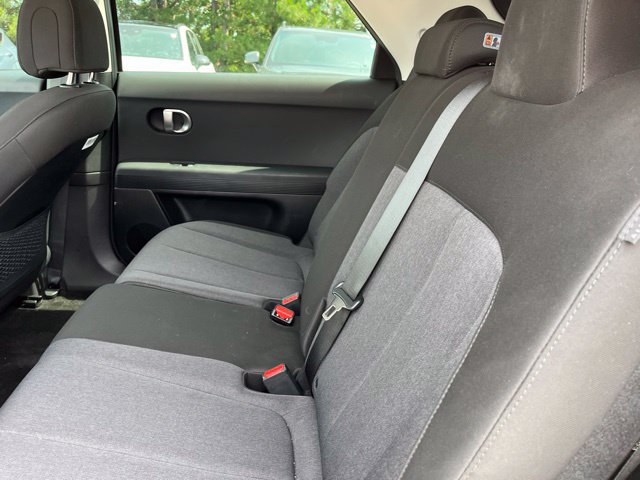 Used 2024 Hyundai Ioniq 5 SEL AWD/4WD image 13