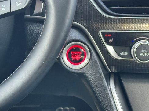 Certified 2020 Honda Accord Sport image 23