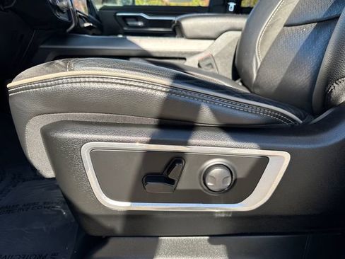 Used 2023 RAM 1500 Laramie image 45