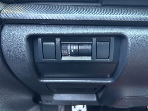 Certified 2024 Subaru Crosstrek 2.5i Sport image 18