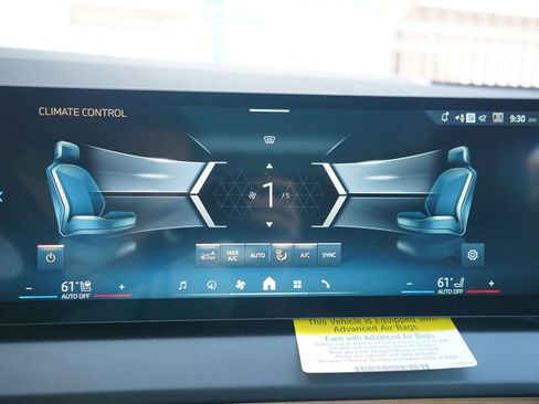 New 2026 BMW X3 xDrive30 w/ Convenience Package image 16