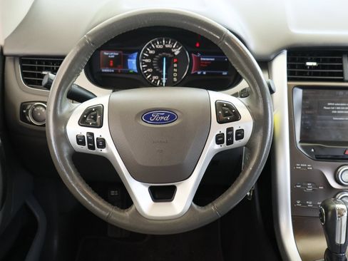 Used 2014 Ford Edge SEL w/ Equipment Group 205A FWD image 24