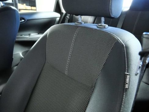 Used 2016 Nissan Sentra S FWD image 17