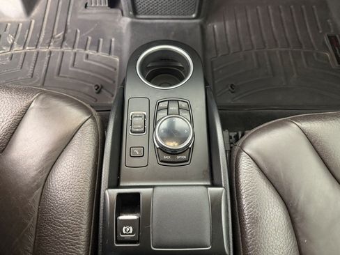 Used 2014 BMW i3 w/ Range Extender RWD image 18