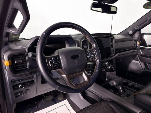 Used 2024 Ford F150 Tremor w/ Bed Utility Package image 9