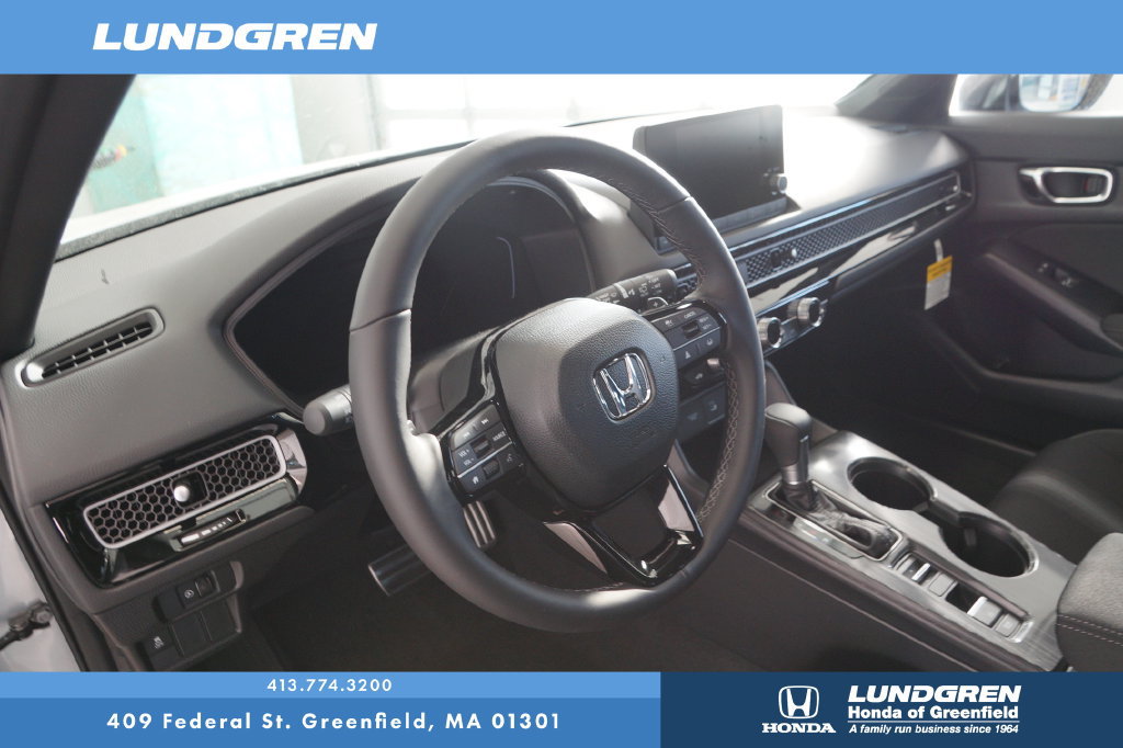 New 2026 Honda Pilot Black Edition image 10
