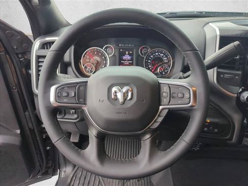 Used 2025 RAM 2500 Big Horn AWD/4WD image 11