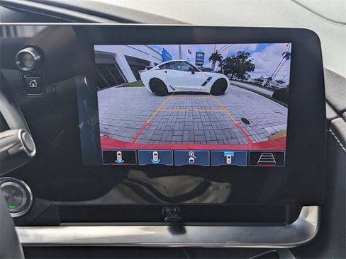 Used 2024 Chevrolet Corvette Z06 image 22