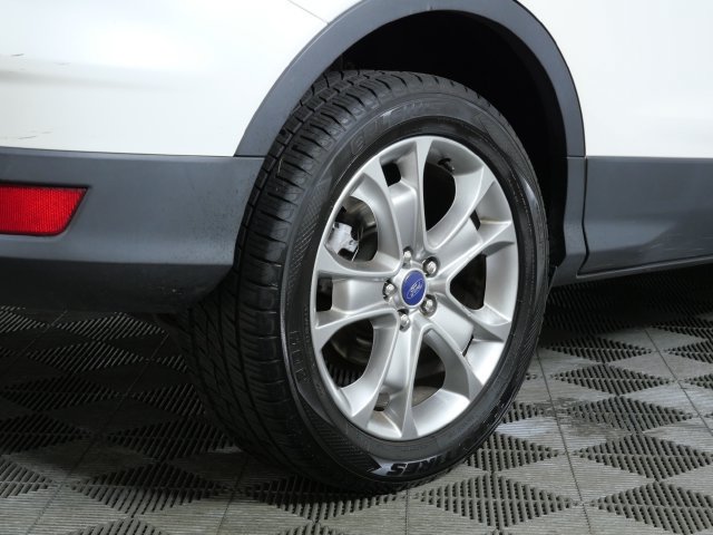 Used 2013 Ford Escape SEL FWD image 7