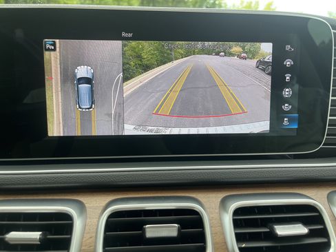 Used 2022 Mercedes-Benz GLE 350 4MATIC image 19