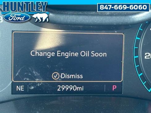 Used 2020 Chevrolet Colorado LT image 21