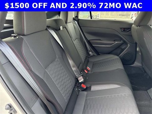 New 2026 Subaru Impreza 2.0i Sport image 18