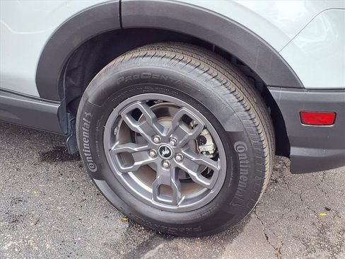 Used 2023 Ford Bronco Sport Big Bend w/ Convenience Package image 25