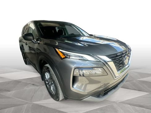 Used 2023 Nissan Rogue S FWD image 2