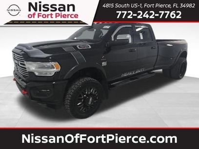 Used 2020 RAM 3500 Laramie