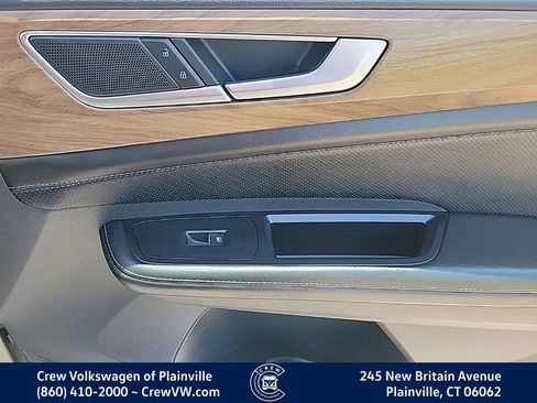 Certified 2024 Volkswagen Atlas SE AWD/4WD image 42