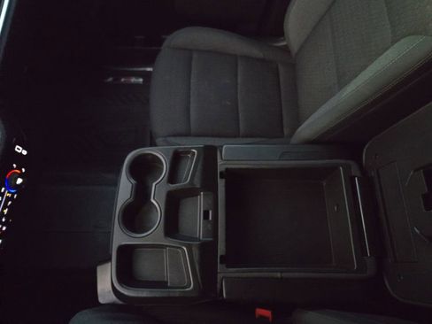 Used 2024 Chevrolet Silverado 2500 LT image 23