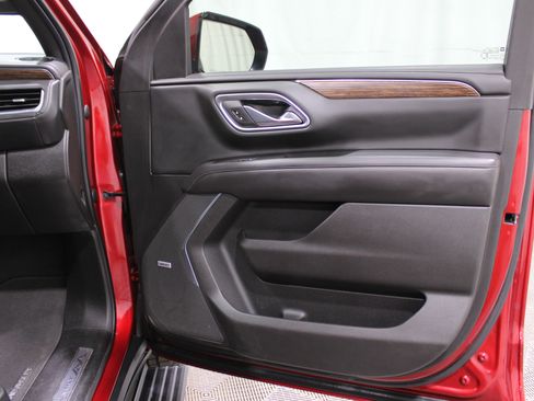 Used 2021 Chevrolet Tahoe High Country w/ Premium Package image 30