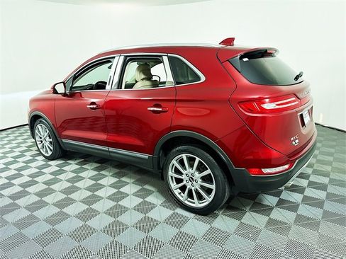 Used 2019 Lincoln MKC Reserve w/ MKC Climate Package image 21