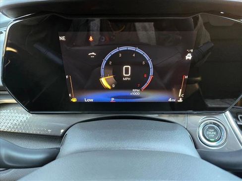 New 2026 Chevrolet Trax ACTIV w/ Sunroof Package image 11