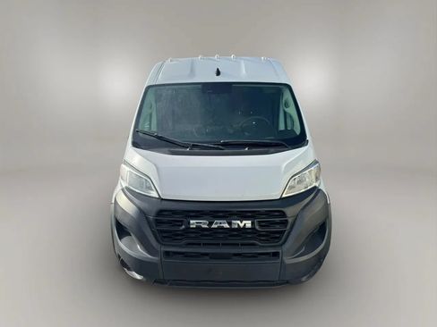 Used 2023 RAM ProMaster 3500 FWD image 4