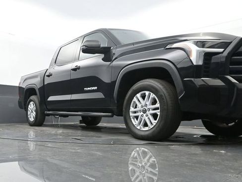 Used 2024 Toyota Tundra SR5 w/ SR5 Convenience Package image 9