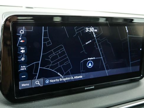 Used 2023 Hyundai Santa Fe SEL FWD image 14