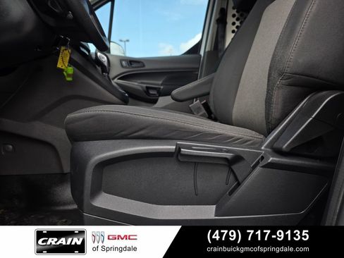 Used 2020 Ford Transit Connect XL FWD image 11