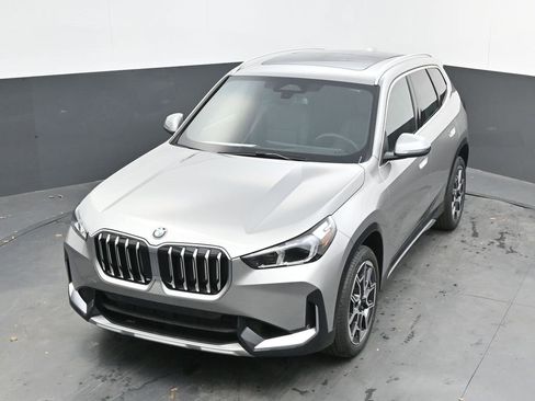 New 2026 BMW X1 xDrive28i w/ Convenience Package image 44