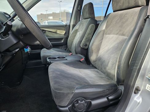 Used 2002 Honda CR-V EX image 15
