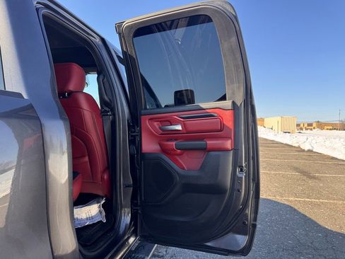 Used 2019 RAM 1500 Rebel image 26