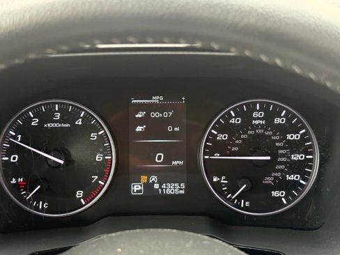 Used 2024 Subaru Outback Premium AWD/4WD image 15