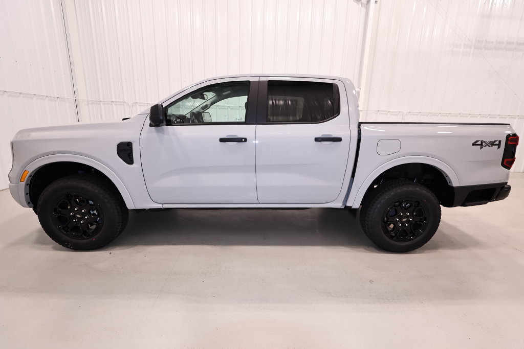 New 2026 Ford Ranger XLT AWD/4WD image 6