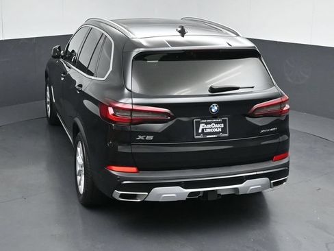 Used 2023 BMW X5 xDrive40i w/ Executive Package AWD/4WD image 51