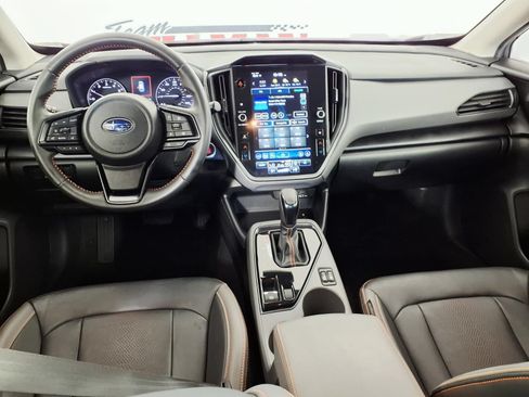 Certified 2024 Subaru Crosstrek 2.5i Limited w/ Crosstrek Mirror Package AWD/4WD image 11