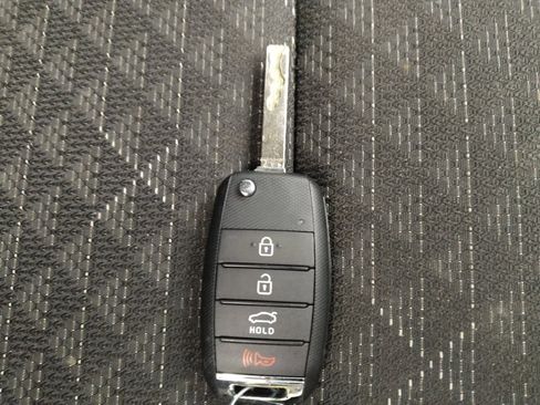 Used 2022 Kia Rio LX FWD image 32