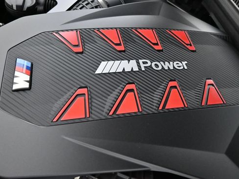 New 2026 BMW X5 M Competition w/ Executive Package AWD/4WD image 19