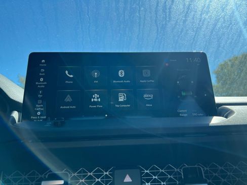 New 2025 Honda Accord Sport image 23