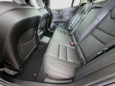 Used 2024 Volvo S60 T8 Plus w/ Climate Package AWD/4WD image 28