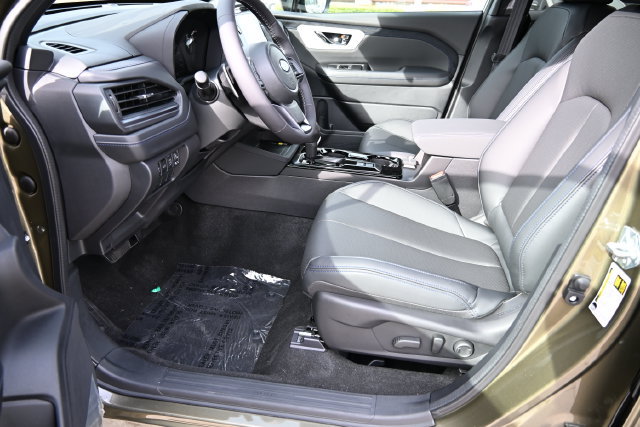 New 2026 Subaru Forester Sport AWD/4WD image 20