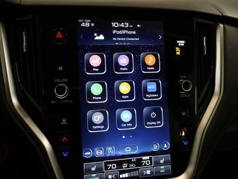 Used 2025 Subaru Legacy Premium image 21