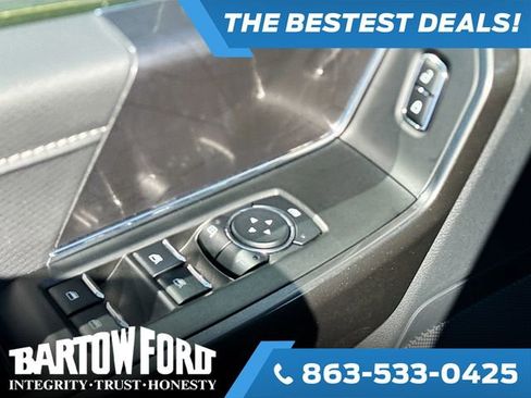 Used 2023 Ford F150 XLT w/ Equipment Group 302A High image 18