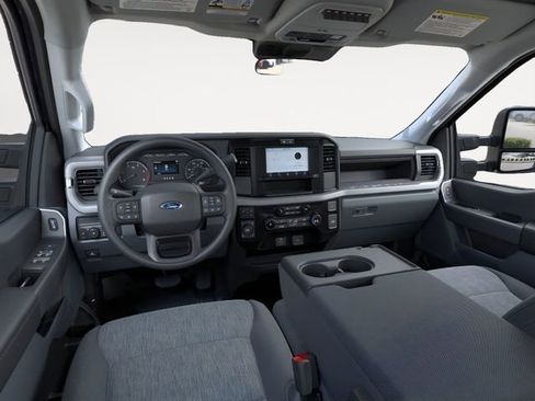 New 2026 Ford F250 XL w/ STX Appearance Package image 30